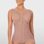 Faja Body con Brasier Ref.0122