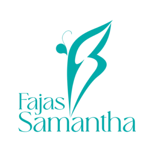 logo fajas Samantha